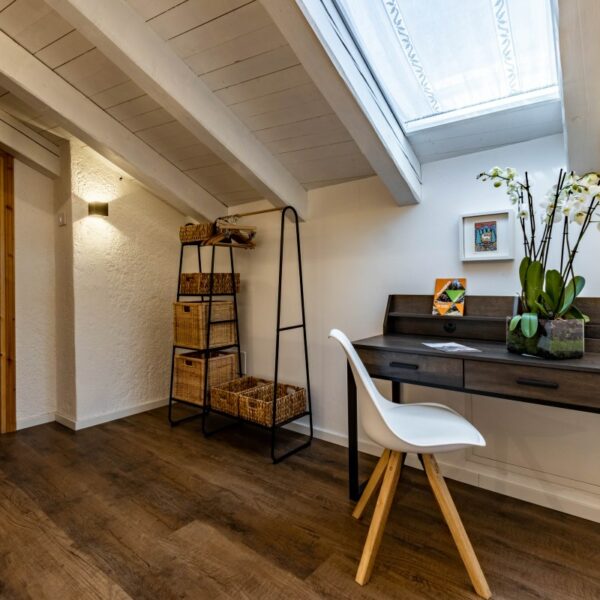 appartamenti a rhemes