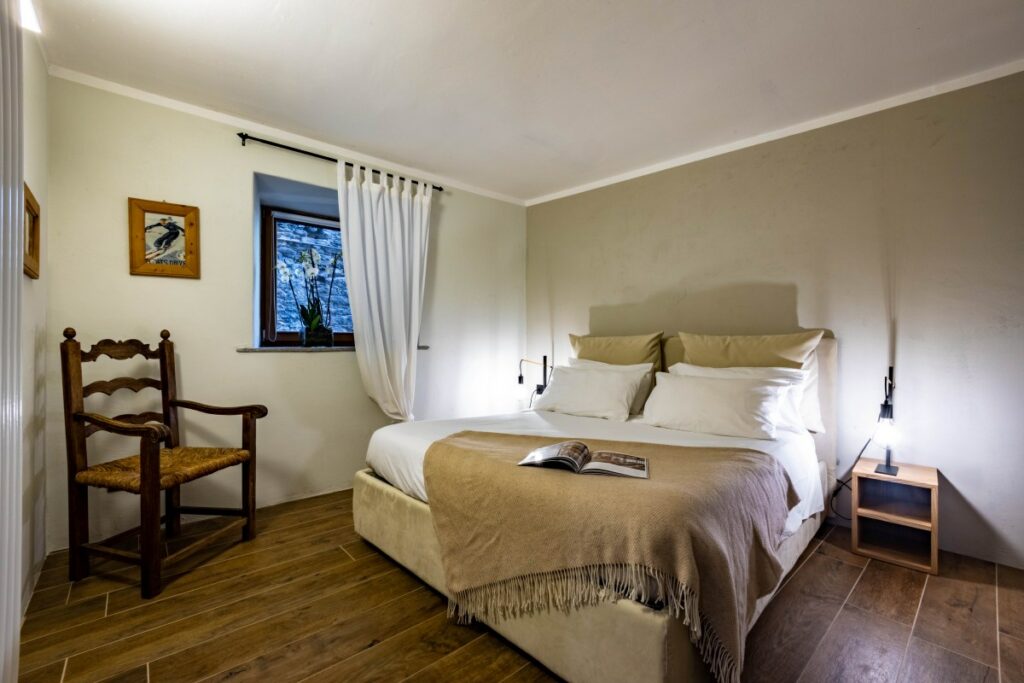 appartamenti a rhemes