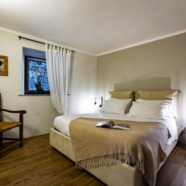 appartamenti a rhemes