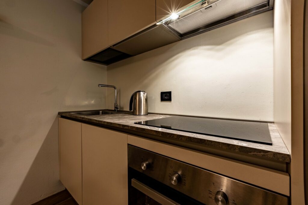 appartamenti a rhemes