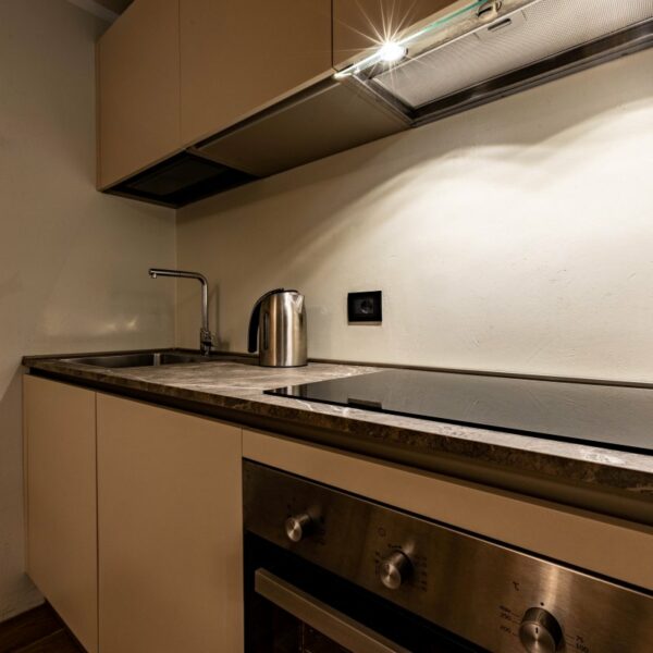 appartamenti a rhemes