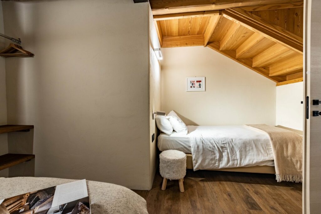 appartamenti a rhemes