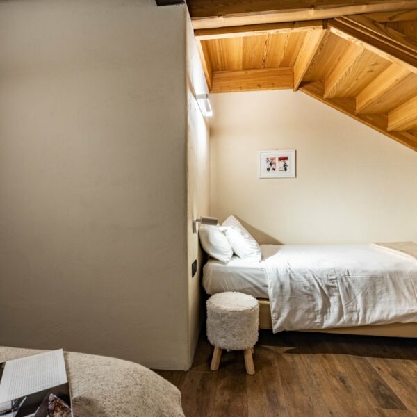 appartamenti a rhemes