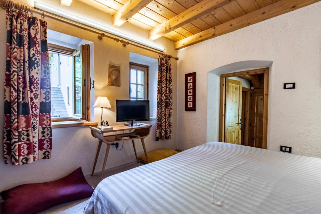 appartamenti a rhemes