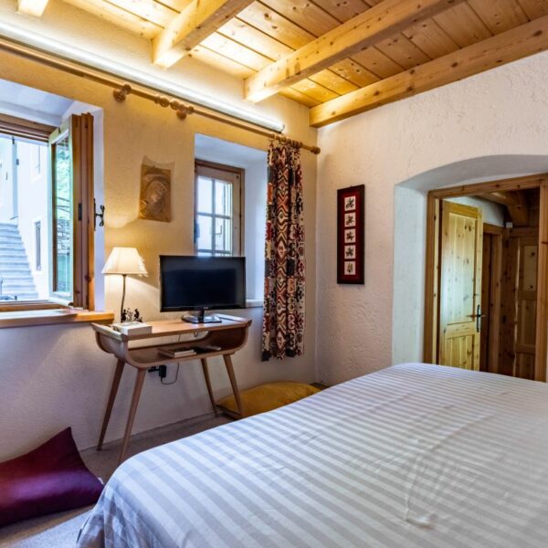 appartamenti a rhemes