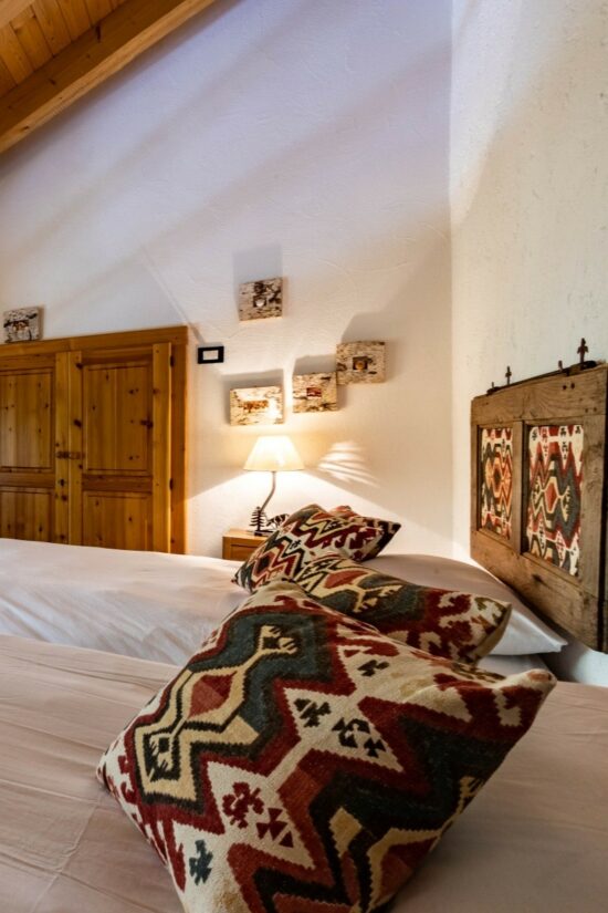 appartamenti a rhemes