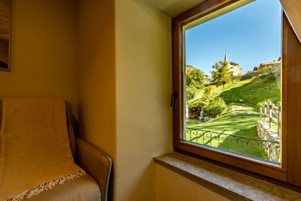 appartamenti a rhemes