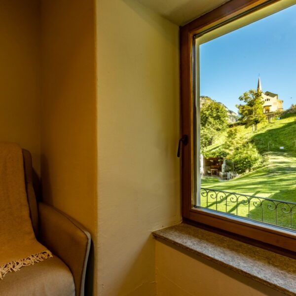 appartamenti a rhemes