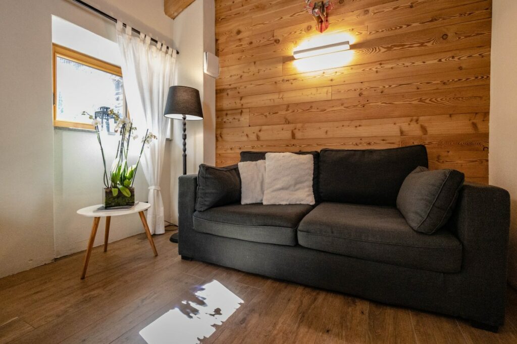 appartamenti a rhemes