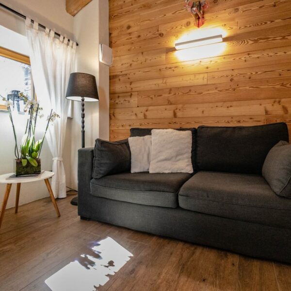 appartamenti a rhemes