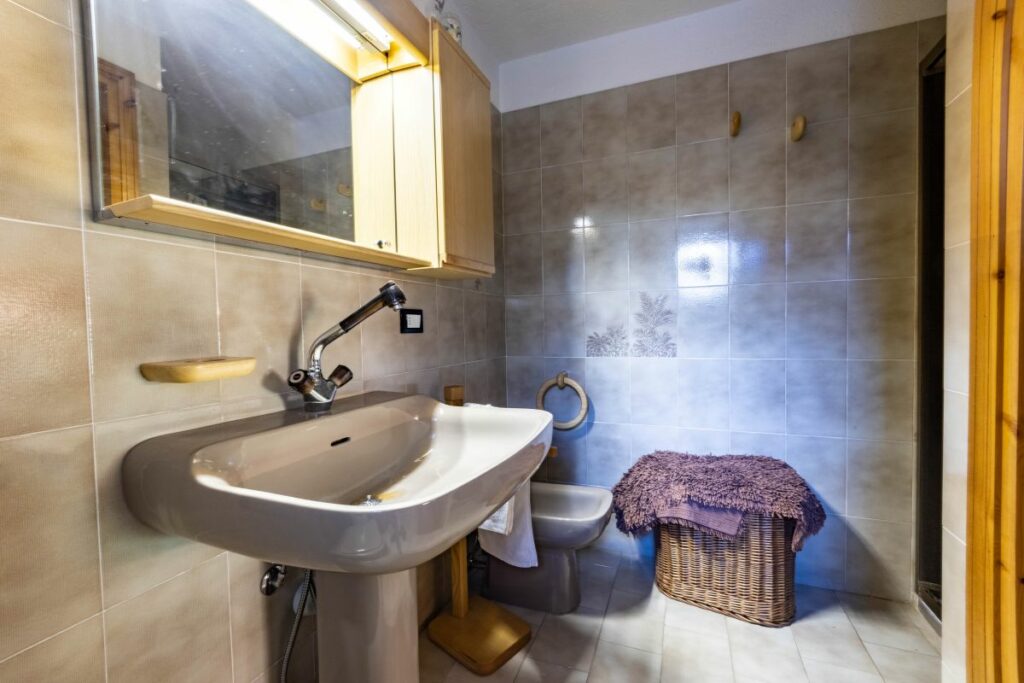 appartamenti a rhemes