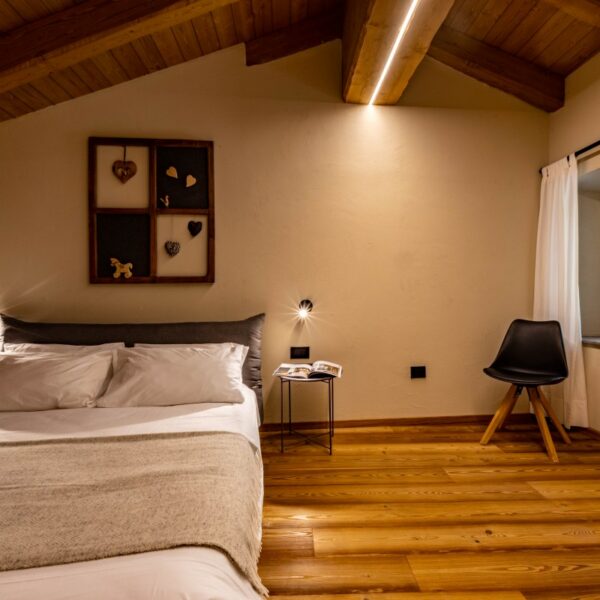 appartamenti a rhemes