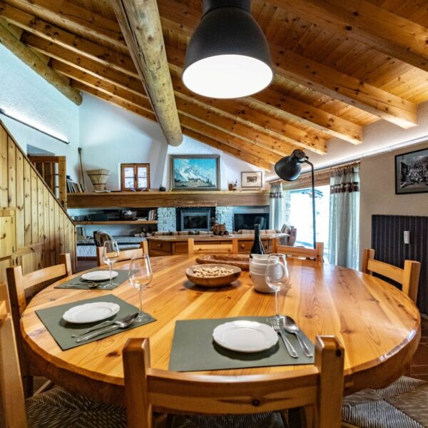 appartamenti a rhemes