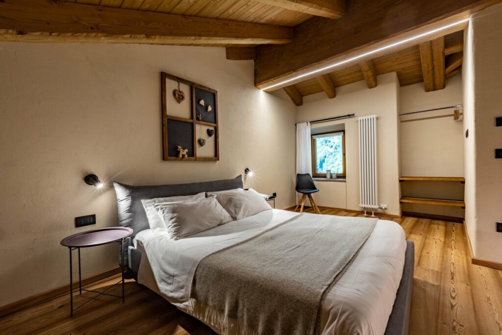 appartamenti a rhemes