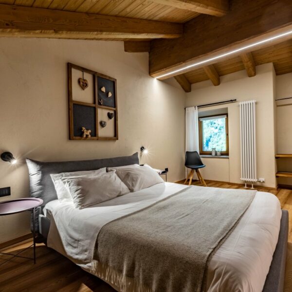 appartamenti a rhemes