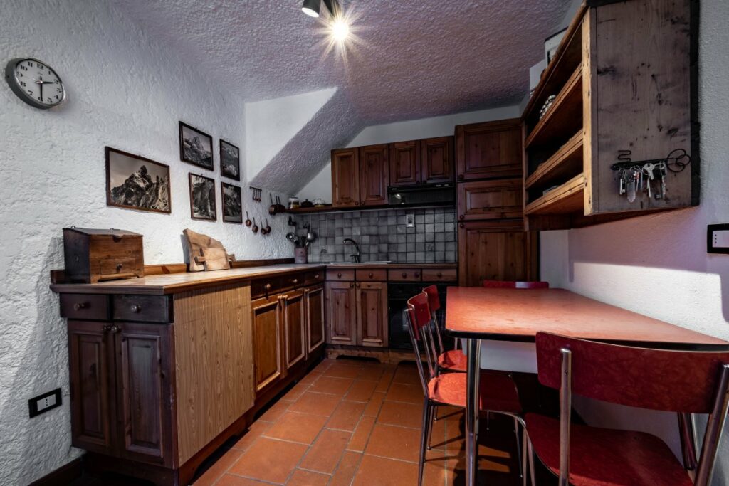 appartamenti a rhemes