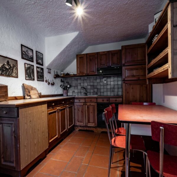 appartamenti a rhemes